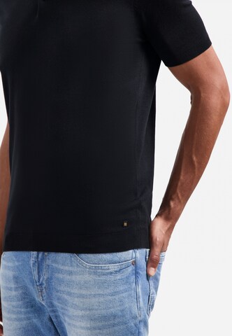 No Excess Shirt in Zwart