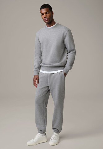 STRELLSON Regular Broek ' Mica ' in Grijs