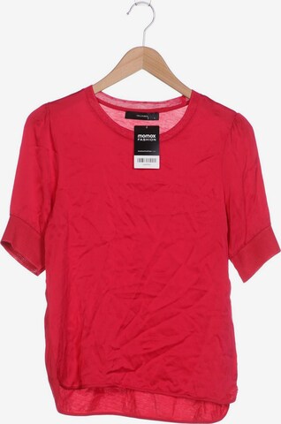 HALLHUBER T-Shirt M in Rot: predná strana