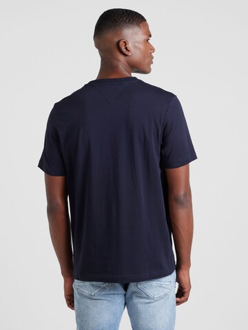 TOMMY HILFIGER Shirt in Blue