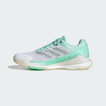 Chaussure de sport 'Crazyquick' ADIDAS PERFORMANCE en vert