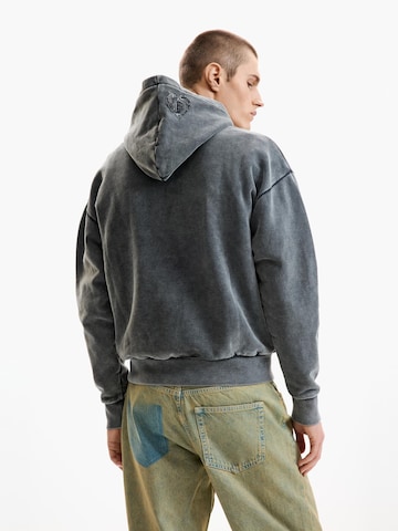 Desigual Суичър 'Mickey' в черно