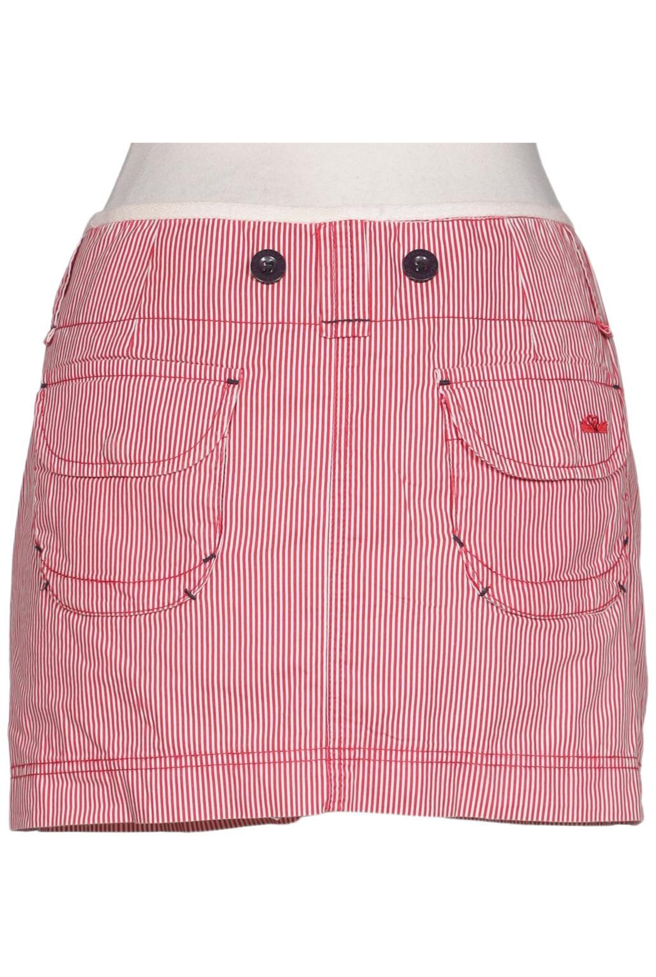 ALPRAUSCH Rock M in Rot