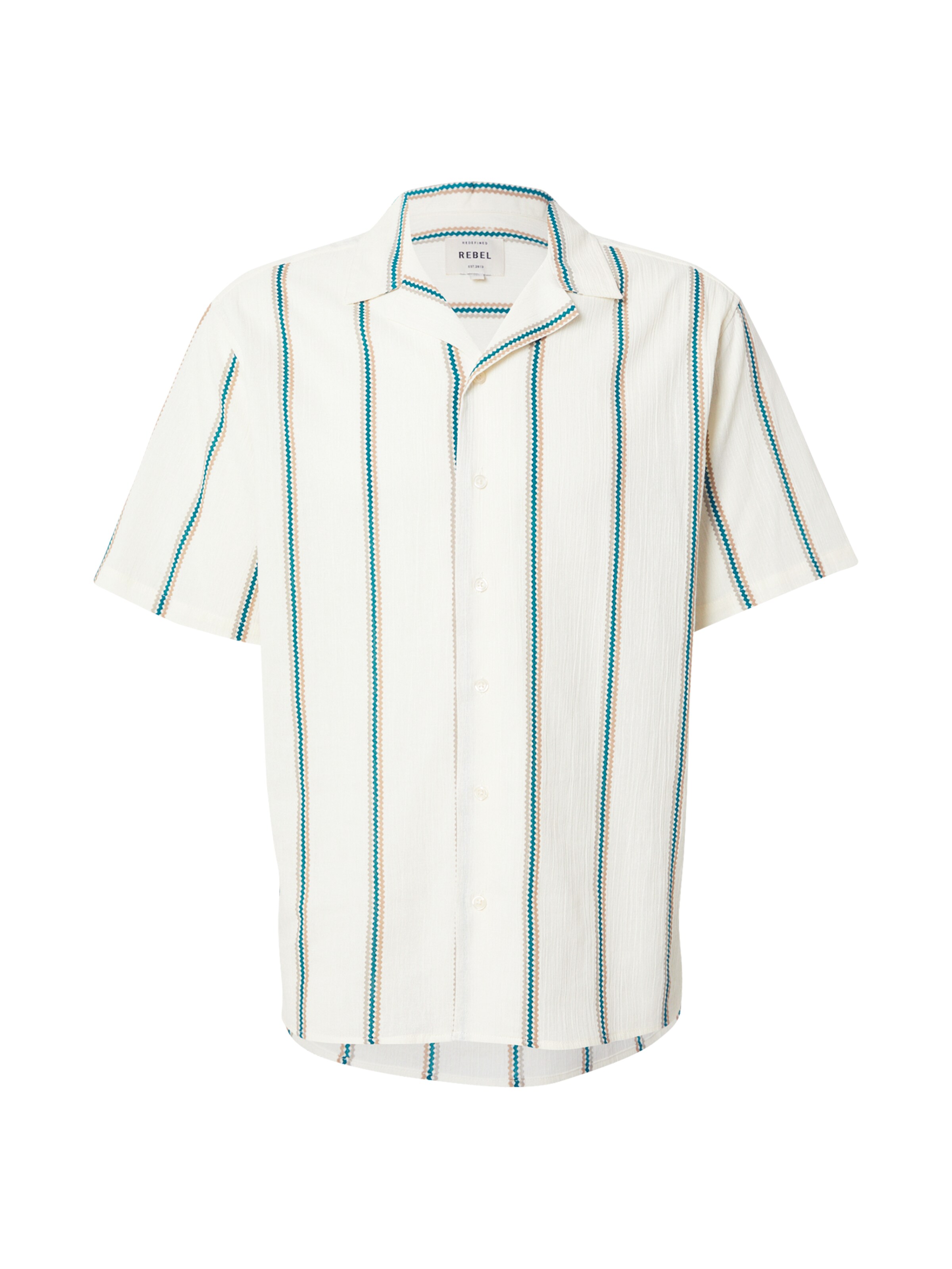 Redefined Rebel Bluser & t-shirts i hvid: forside