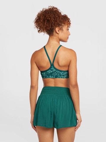 O'NEILL - Loosefit Pantalón 'Johnny' en verde