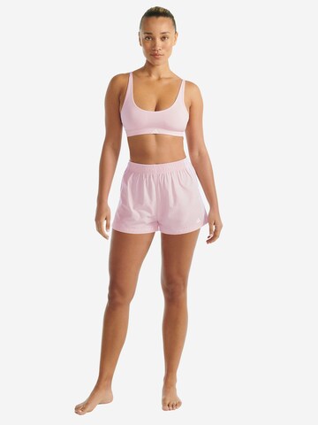 Bustier Soutien-gorge de sport ADIDAS ORIGINALS en rose