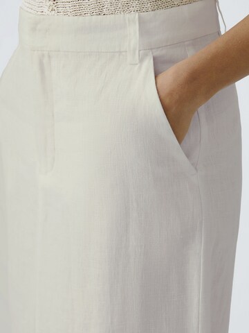OUI Skirt in Beige