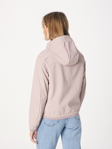 Krakatau Jacke in Lila