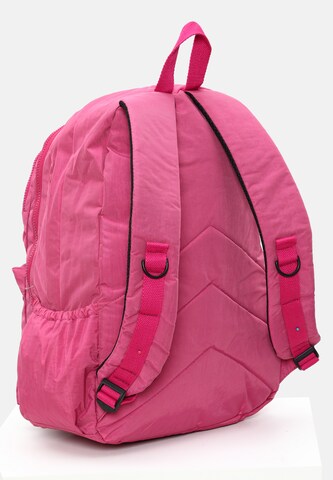 Mindesa Backpack in Pink