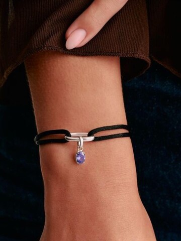 Thomas Sabo Pendant in Purple