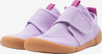 SUPERFIT Tennarit 'VENTI' värissä lila: etupuoli