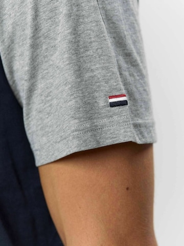 U.S. POLO ASSN. Klasický střih Košile ' USCarlo ' – šedá