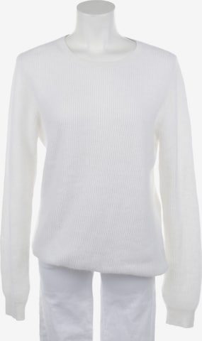 Acne Sweater & Cardigan in M in White: front