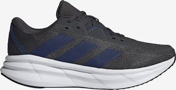 ADIDAS PERFORMANCE Running Shoes 'Galaxy 7' in Black: front