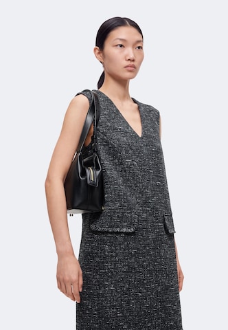 Weekend Max Mara - Vestido 'PERA' en gris