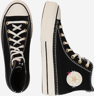 CONVERSE High-top trainers 'CHUCK TAYLOR ALL STAR' in Black