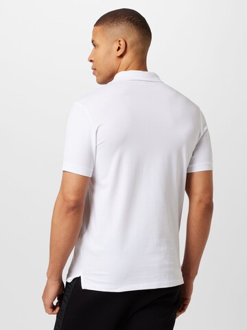 T-Shirt Karl Lagerfeld en blanc