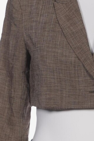 & Other Stories Blazer M in Braun