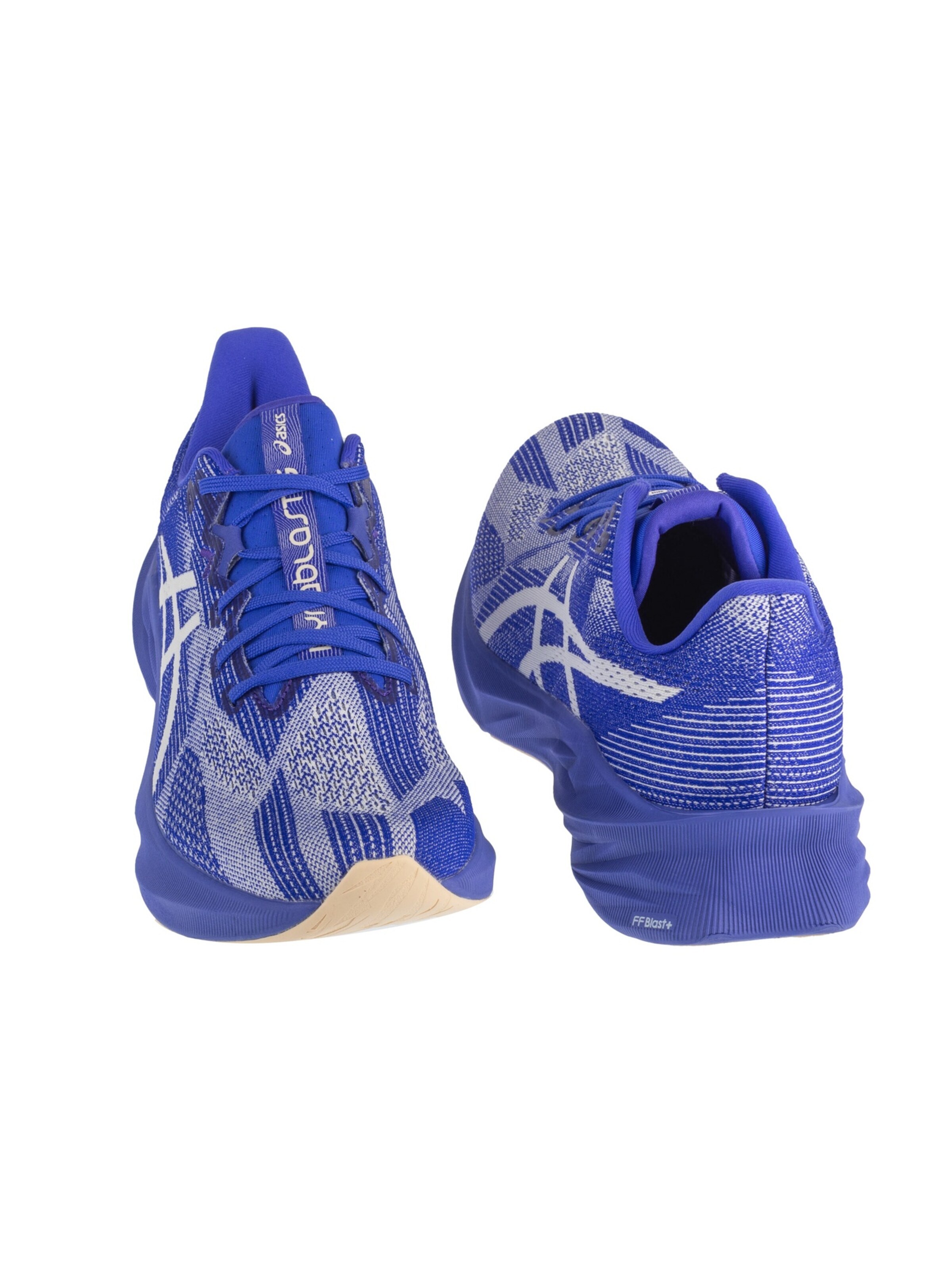 ASICS Running Shoes 'Dynablast 5' in Purple