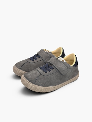 Sneaker di Pisamonas in grigio