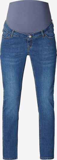 Esprit Maternity Jeans in de kleur Smoky blue / Blauw denim, Productweergave