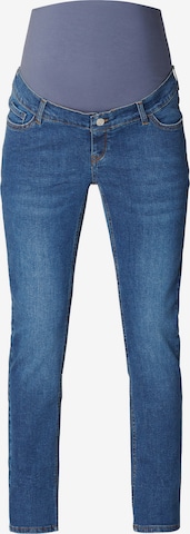 Esprit Maternity Jeans (OCS) in Blau: predná strana