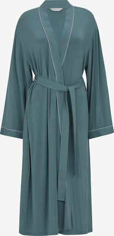 Vestaglia 'Kallie' di Cyberjammies in verde: frontale