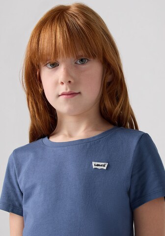 Levi's Kids Shirt in Blau