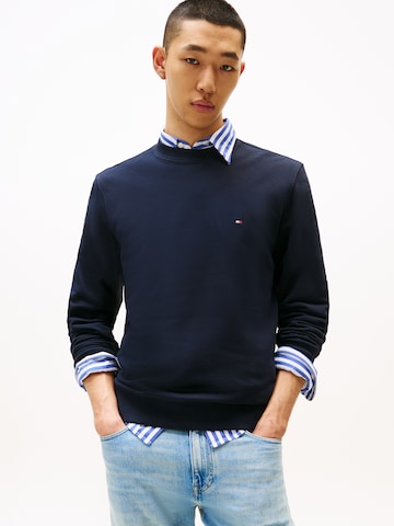 TOMMY HILFIGER Dressipluus 'ESSENTIAL', värv sinine: eest vaates