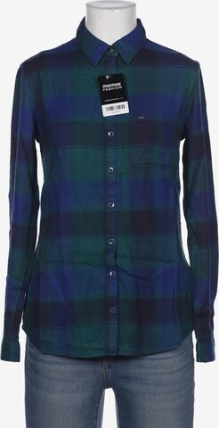 WRANGLER Blouse & Tunic in S in Green: front