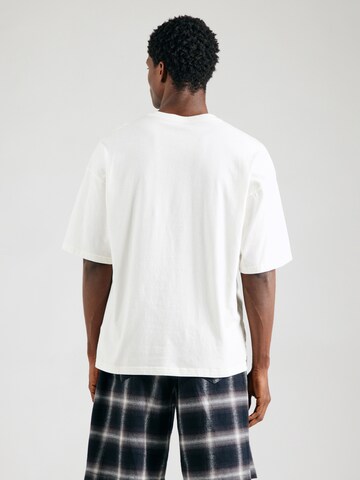 HOLLISTER Shirt in White