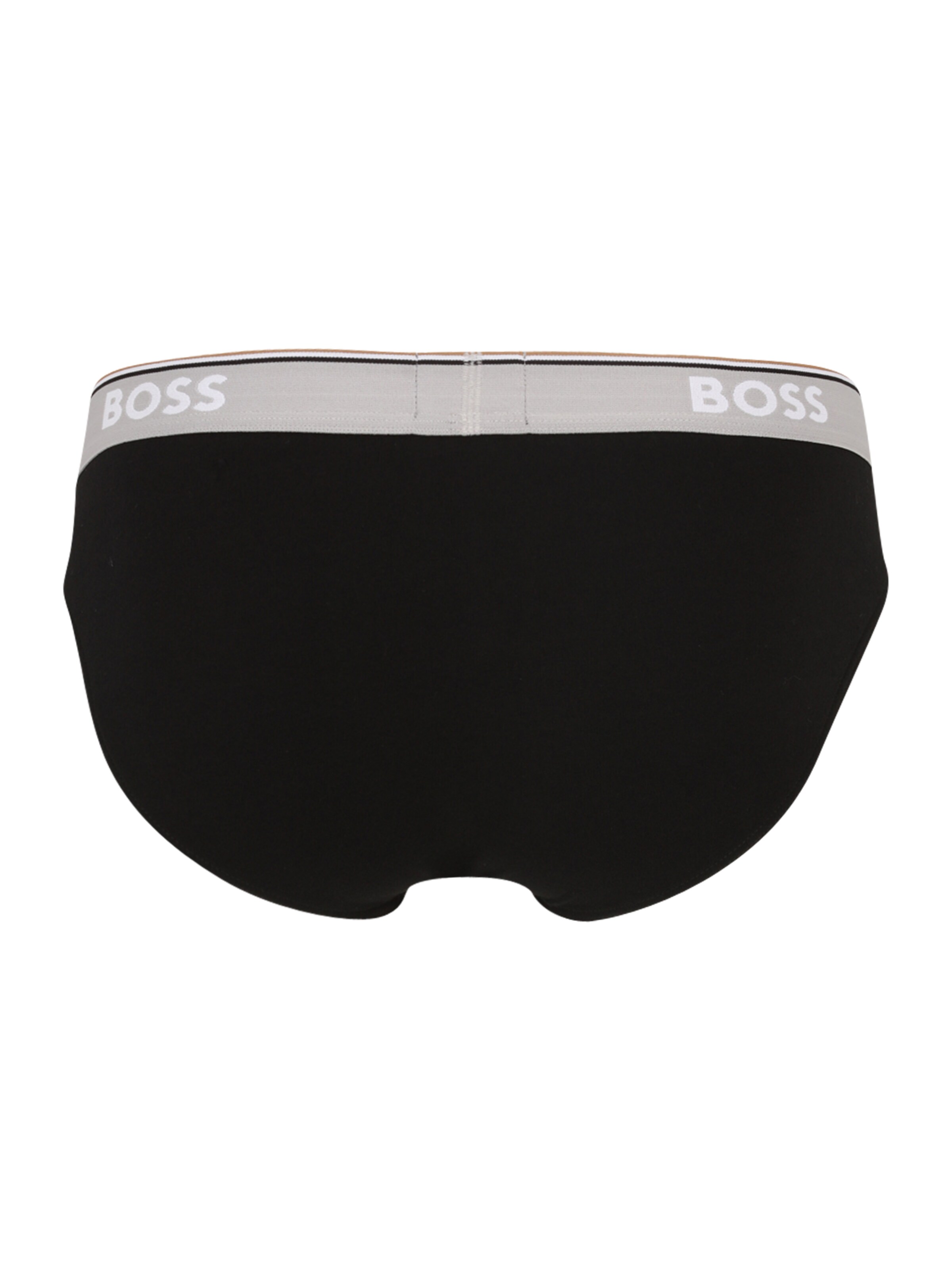 BOSS Panty 'Power' in Black