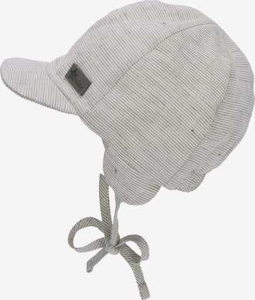 STERNTALER Beanie in Grey