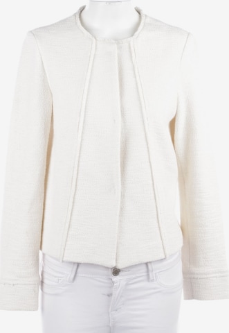 Marc O'Polo Pure Blazer in S in White: front