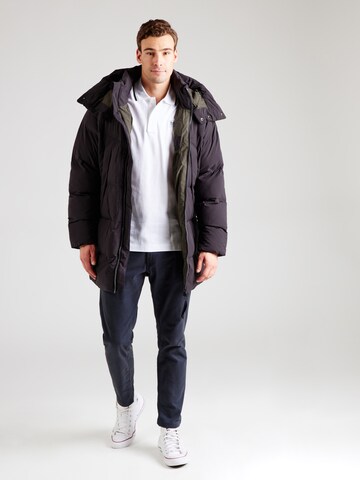 G-STAR Футболка в Белый