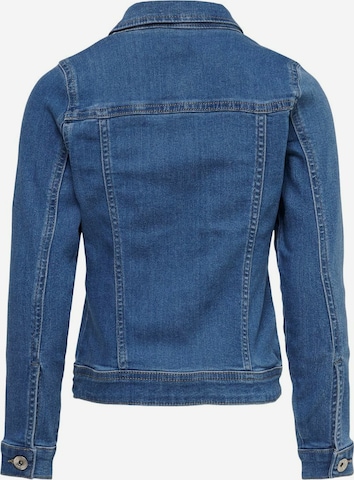 Veste mi-saison 'Rain' KIDS ONLY en bleu