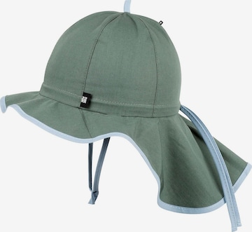 PURE PURE by Bauer Hat in Green: front