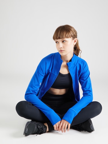 Marika Training jacket 'REVIVAL' in Blue