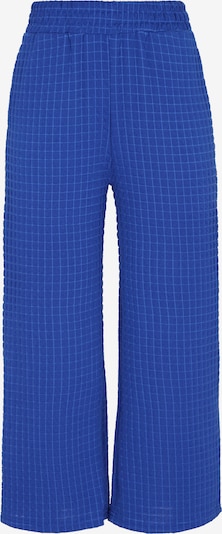 SANIKA Housut 'Fashion Look' värissä kuninkaallisen sininen / ultramariini, Tuotenäkymä