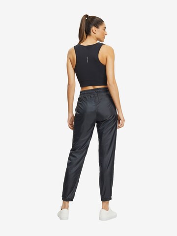 ESPRIT Regular Workout Pants in Black