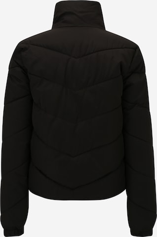 JDY Tall Between-Season Jacket 'FINNO' in Black