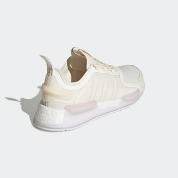 ADIDAS ORIGINALS Sneakers laag 'Nmd_V3' in Wit