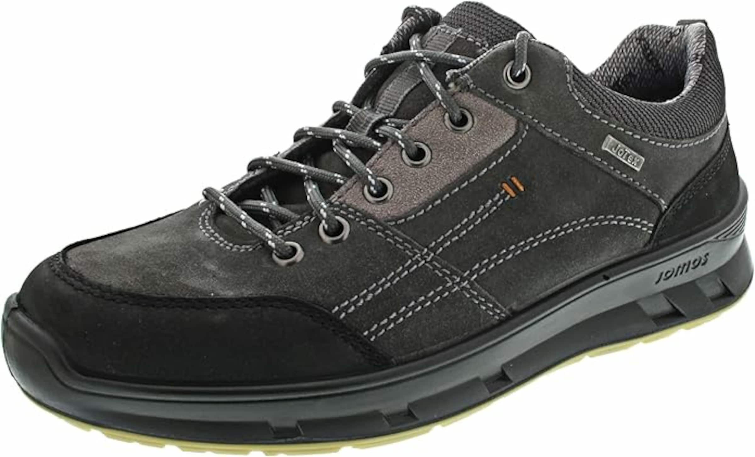 JOMOS Sneaker in Grau: Vorderseite