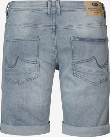 Petrol Industries Regular Jeans in Blue