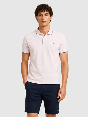 SUN68 Bluser & t-shirts 'A36111' i pink