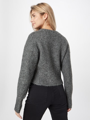 ONLY Sweater in Grey