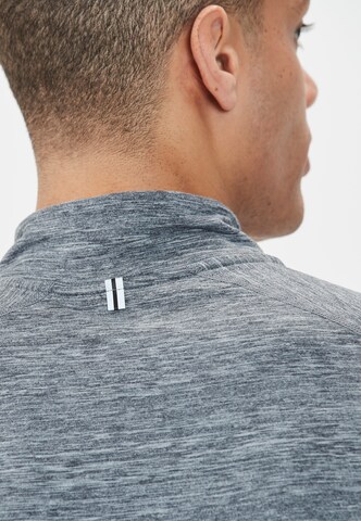 ENDURANCE Performance Shirt 'Tune' in Grey