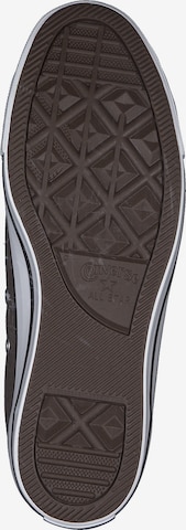 CONVERSE Sneaker in Grau