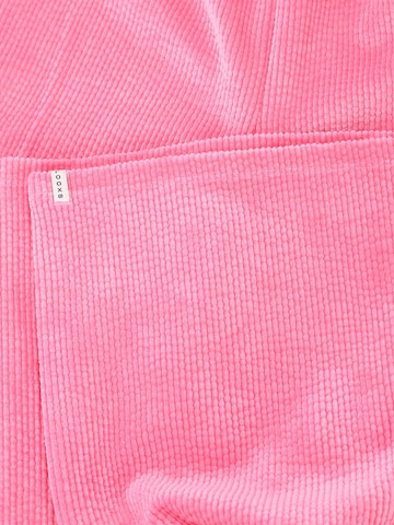 Looxs Revolution Wide leg Broek in Roze