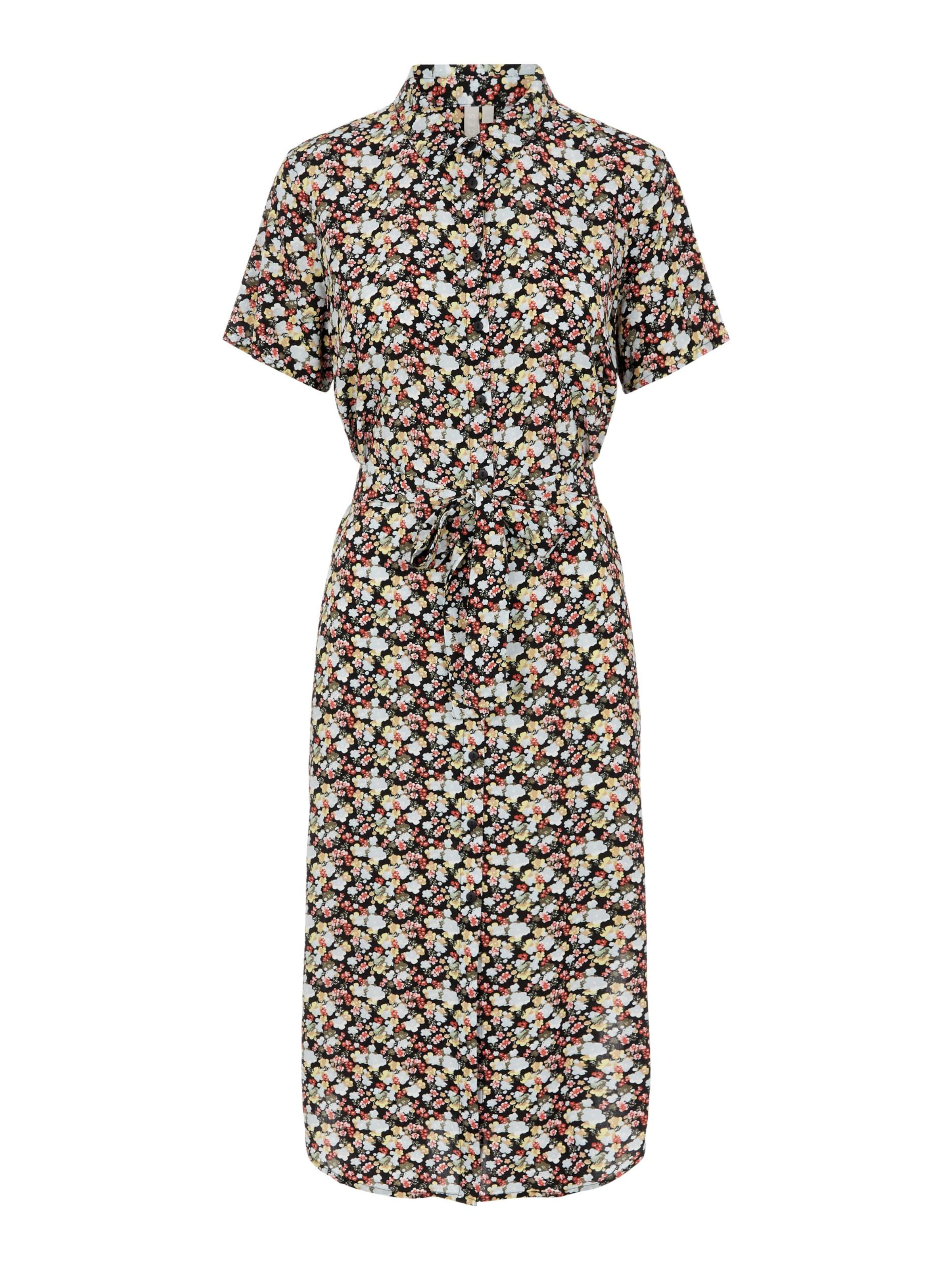 PIECES Μπλουζοφόρεμα 'Cecilie' σε μπλε: μπροστά